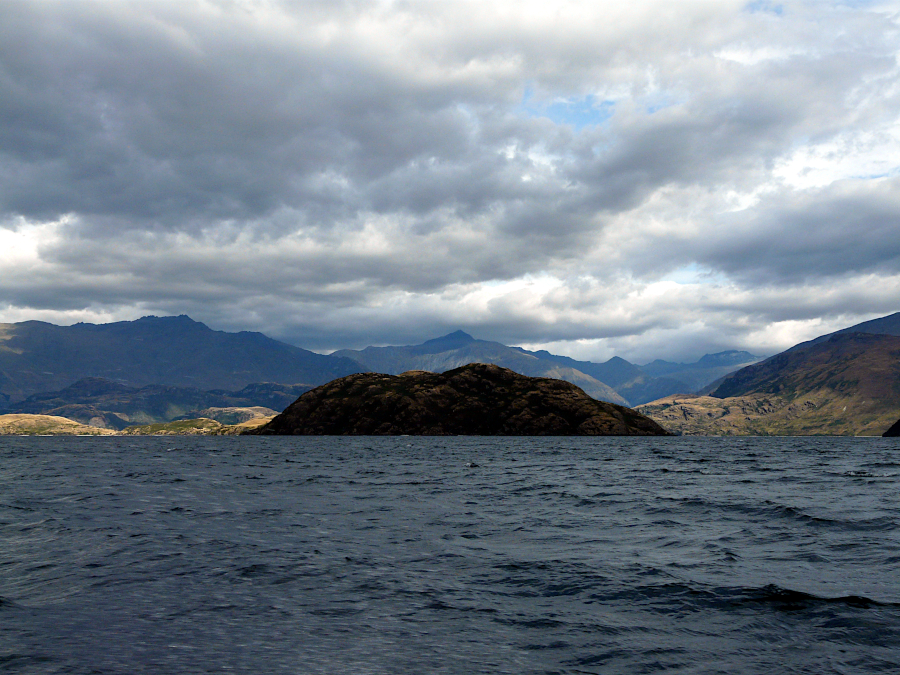 Wanaka, Nouvelle Zélande