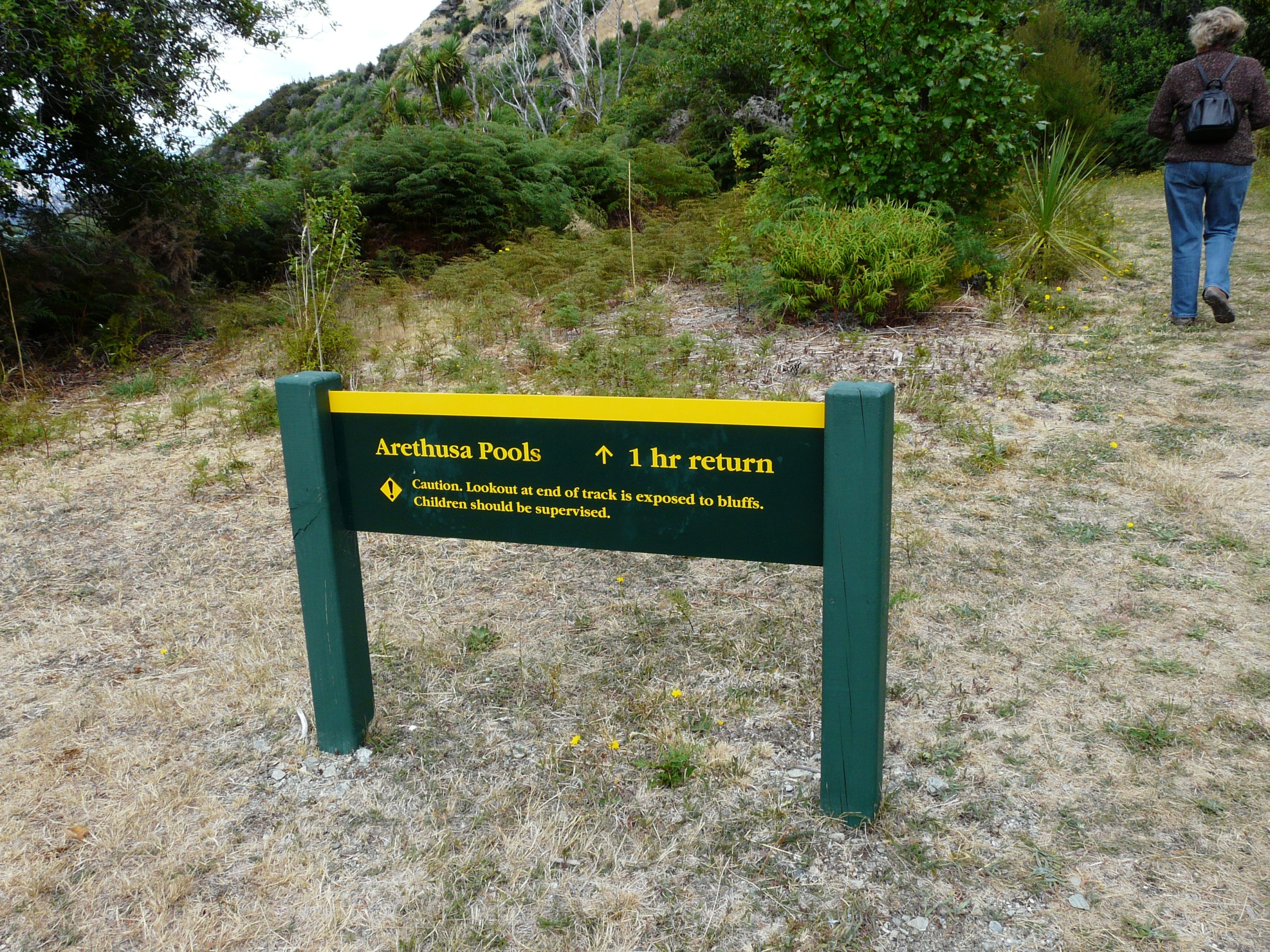 Wanaka, Nouvelle Zélande