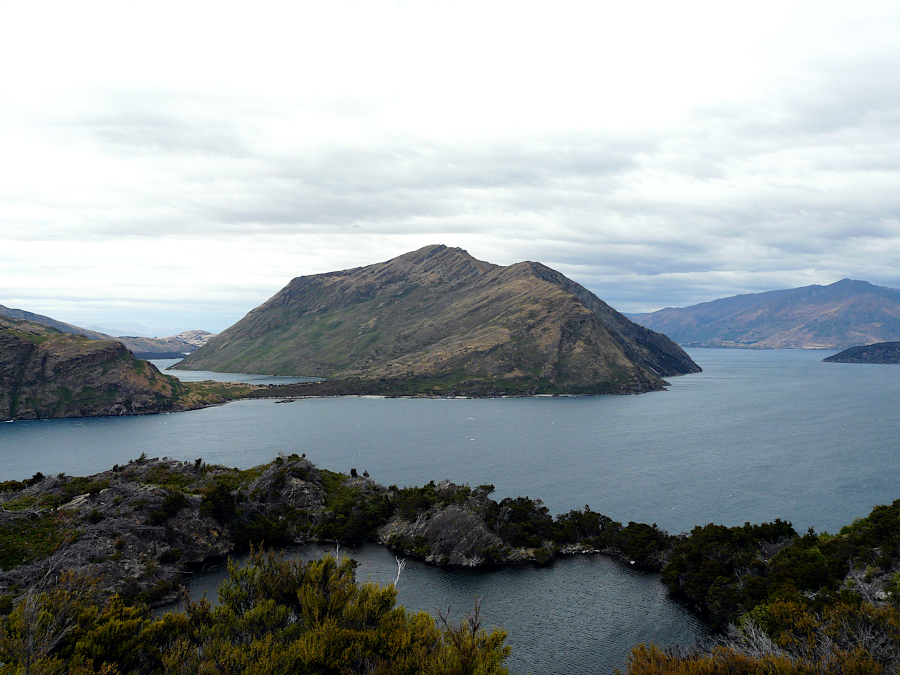 Wanaka, Nouvelle Zélande
