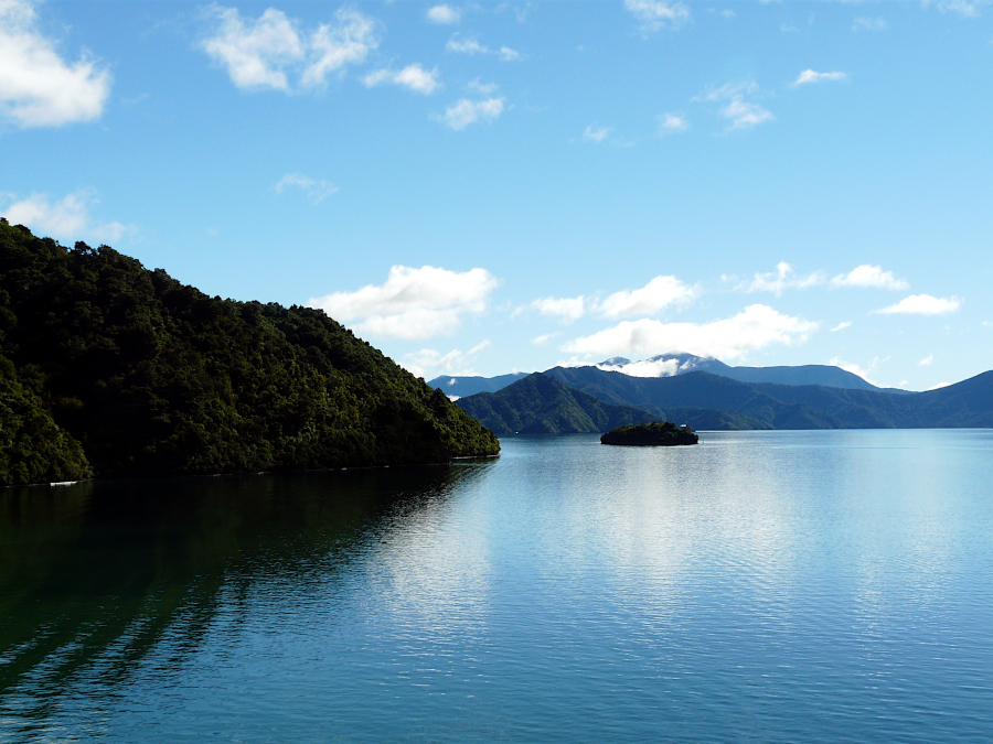 Wanganui, Nouvelle Zélande
