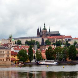 Château de Prague, Tchéquie