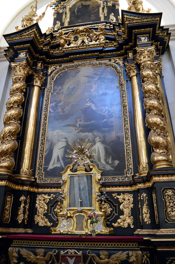 Eglises de Prague, Tchéquie