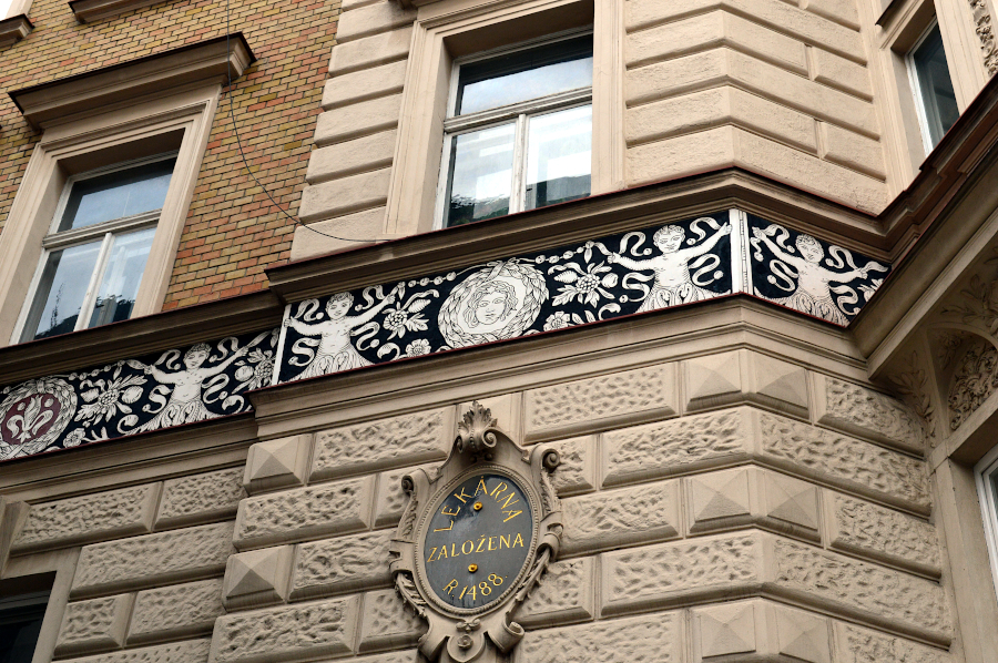 Vieille ville, Prague, Tchéquie