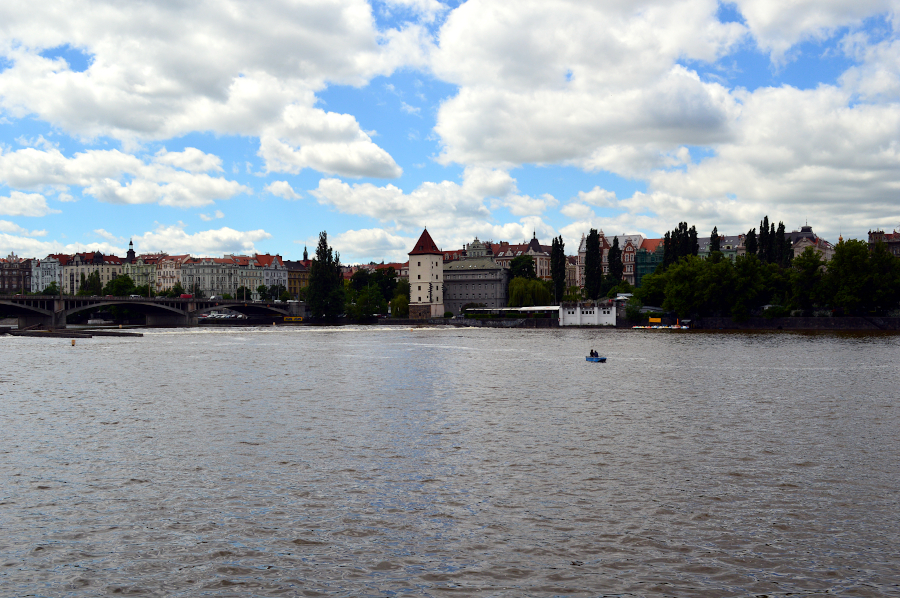 Vieille ville, Prague, Tchéquie
