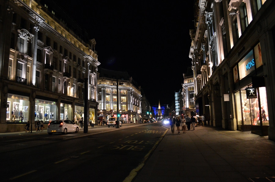Londres, Royaume-Uni