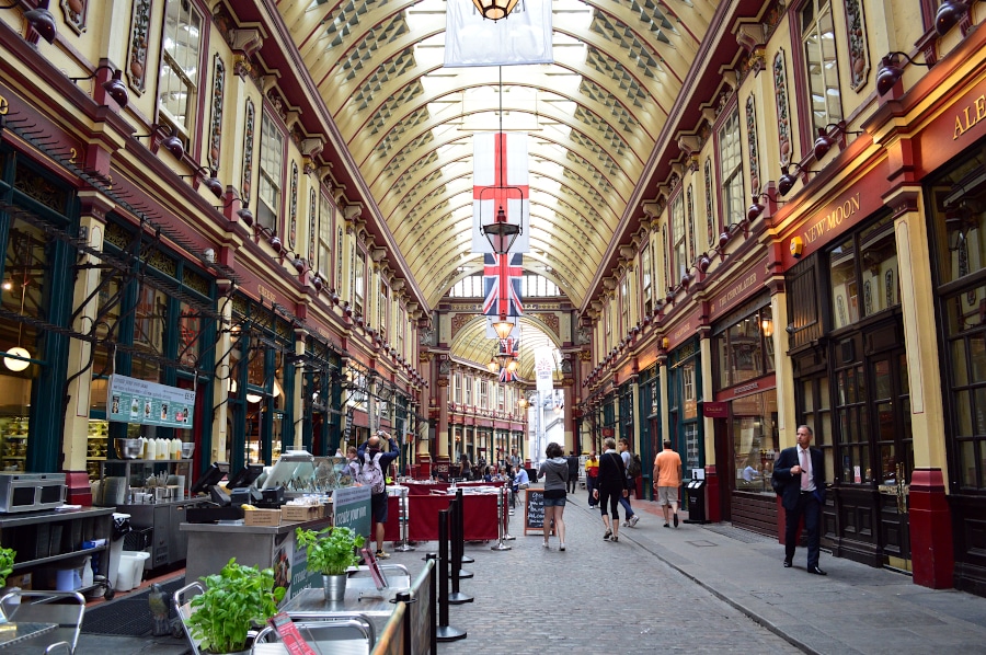 Londres, Royaume-Uni