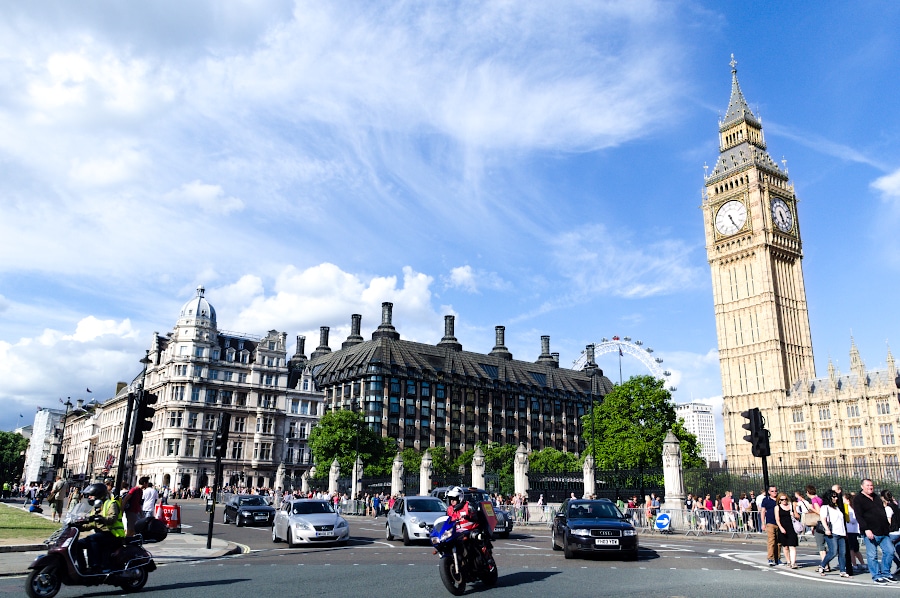 Londres, Royaume-Uni