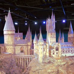 Studio Harry Potter, Londres, Royaume-Uni