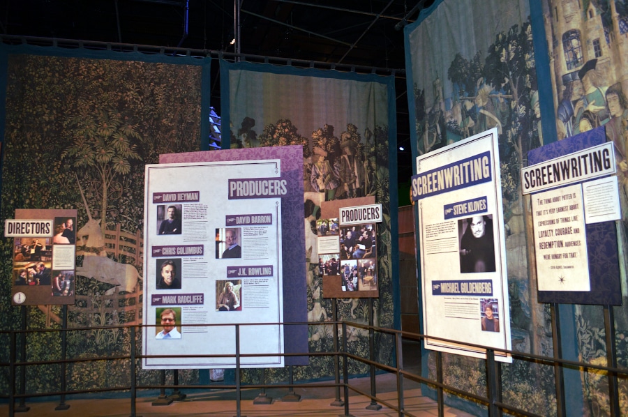 Studio Harry Potter, Londres, Royaume-Uni