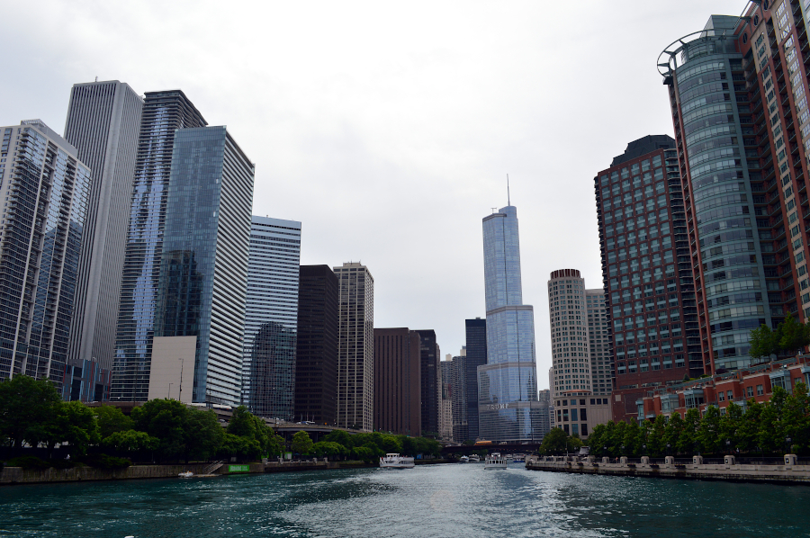 Chicago, Illinois, USA