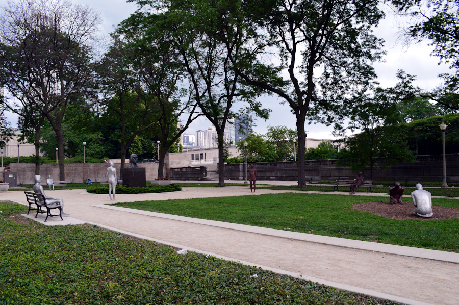 Chicago, Illinois, USA