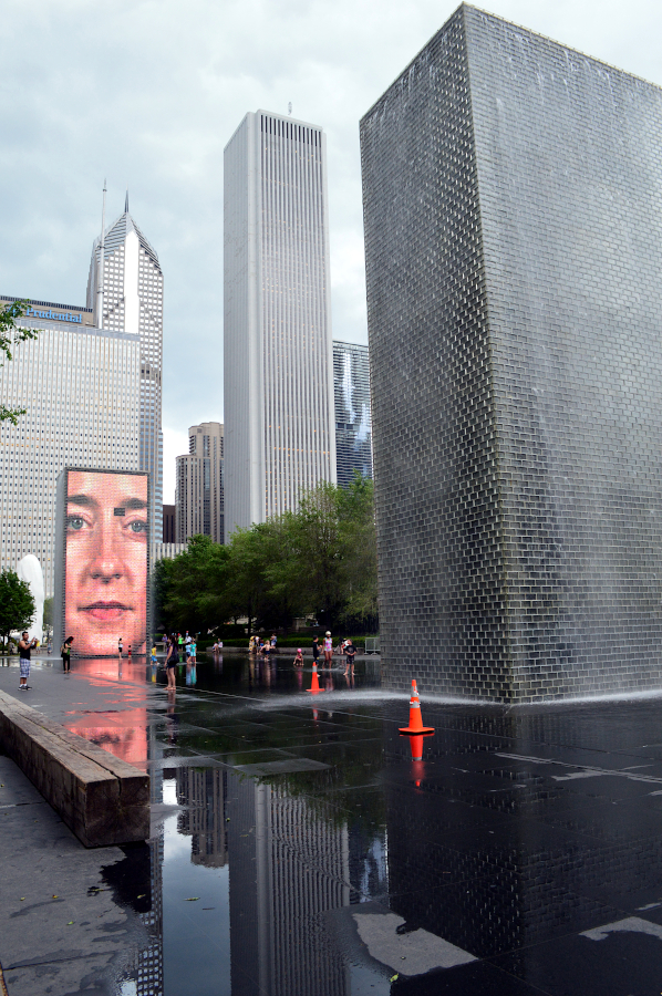 Chicago, Illinois, USA