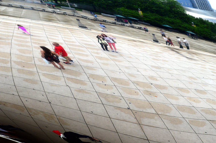 Chicago, Illinois, USA