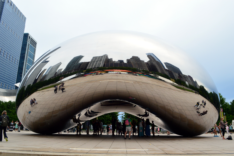 Chicago, Illinois, USA