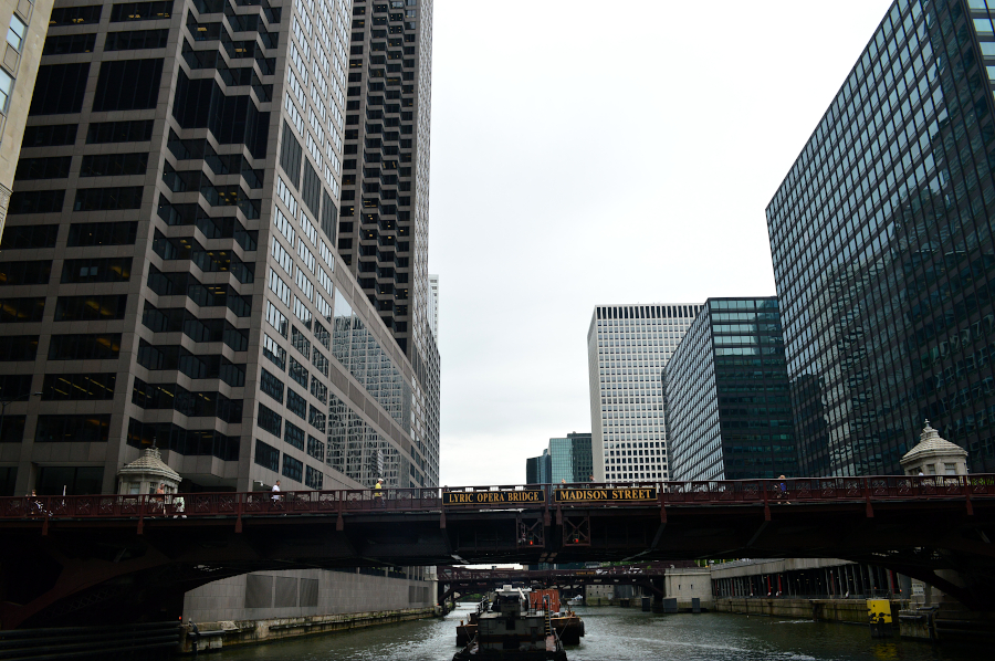 Chicago, Illinois, USA