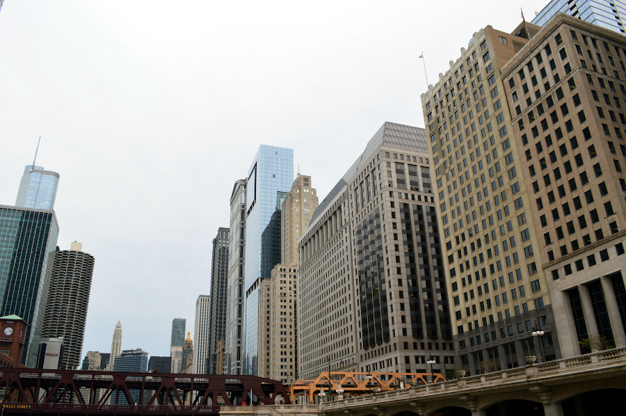 Chicago, Illinois, USA