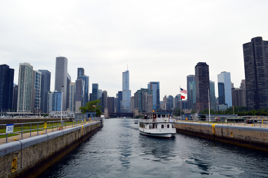 Chicago, Illinois, USA