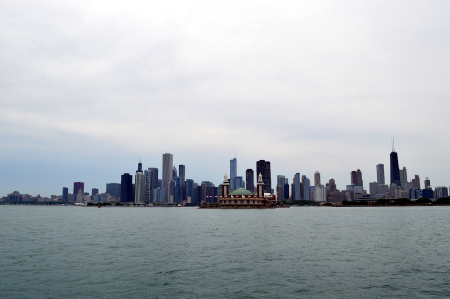 Chicago, Illinois, USA