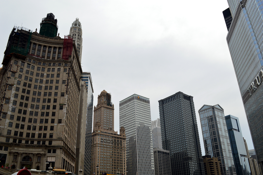 Chicago, Illinois, USA