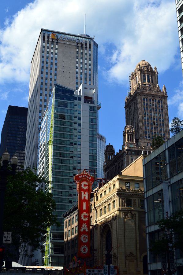 Chicago, Illinois, USA