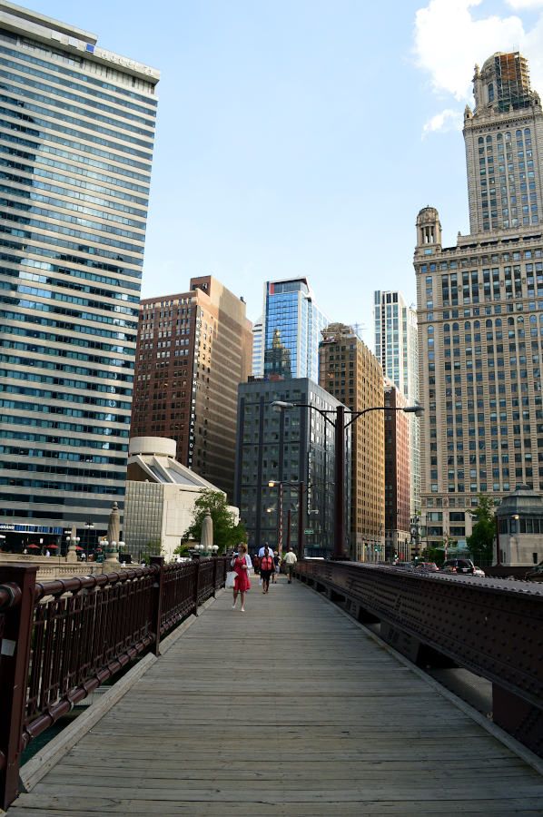 Chicago, Illinois, USA