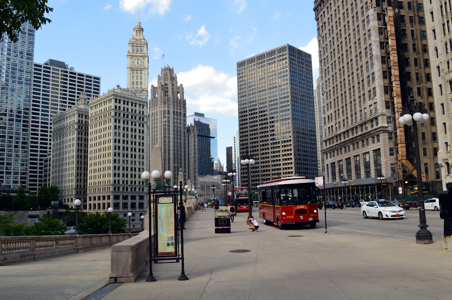 Chicago, Illinois, USA