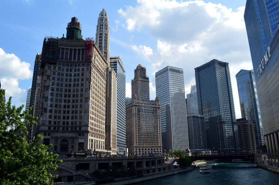 Chicago, Illinois, USA