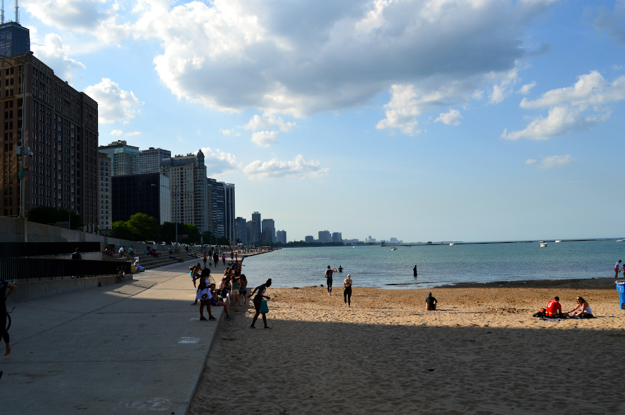 Chicago, Illinois, USA