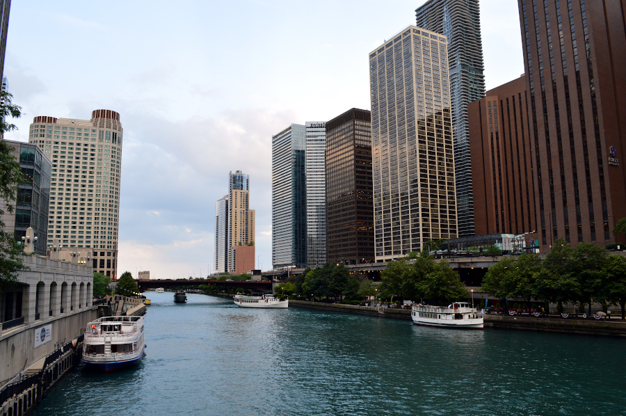 Chicago, Illinois, USA