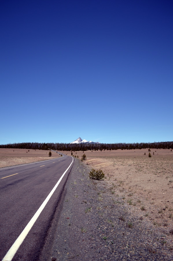 Crater Lake National Park, Oregon, USA