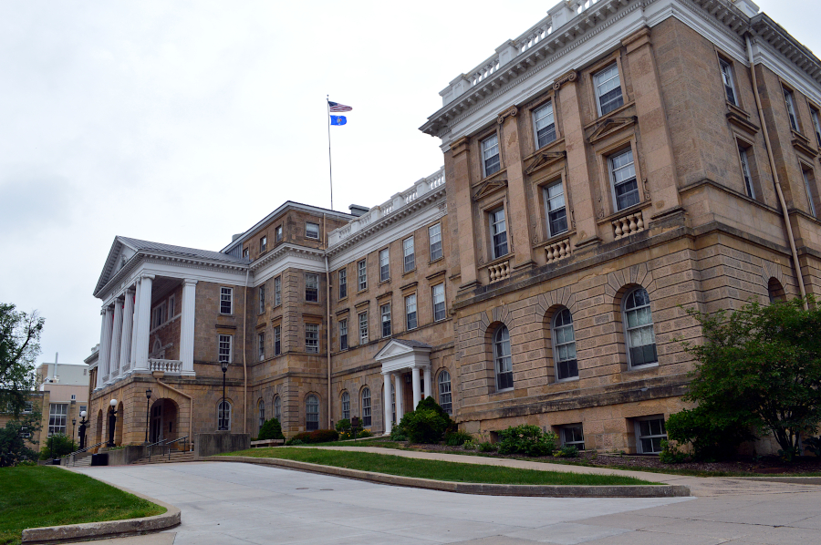 Madison, Wisconsin, USA