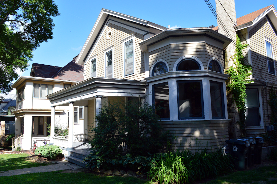 Madison, Wisconsin, USA