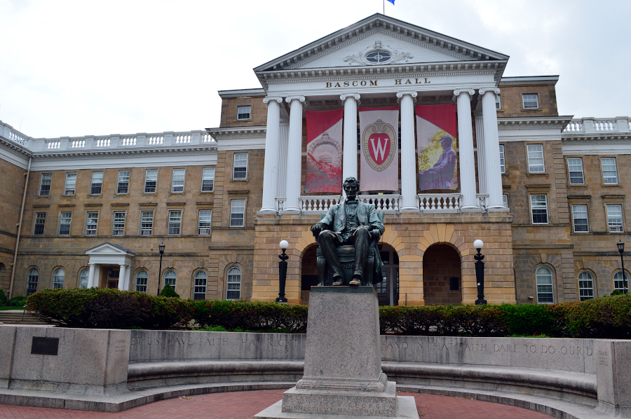 Madison, Wisconsin, USA