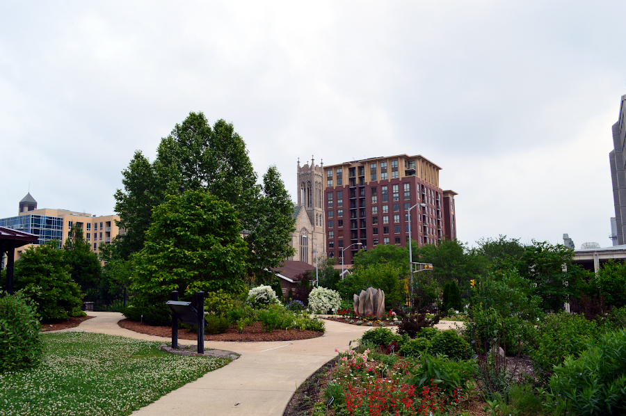 Madison, Wisconsin, USA