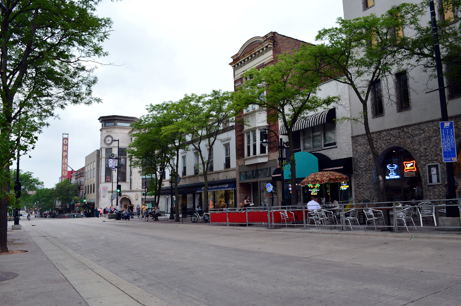 Madison, Wisconsin, USA