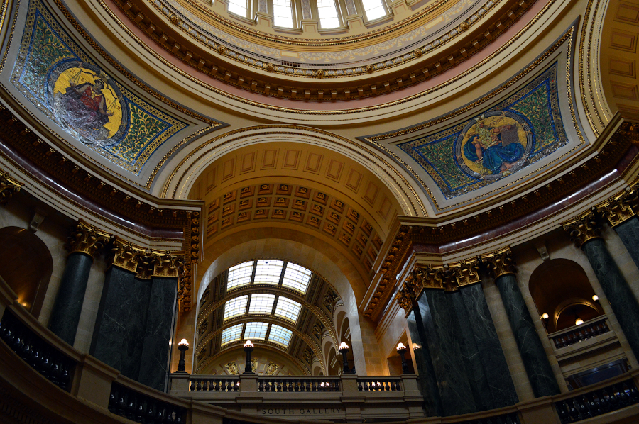 Madison, Wisconsin, USA