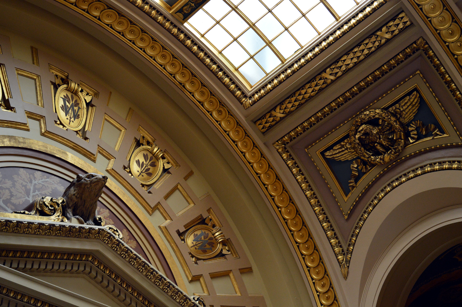 Madison, Wisconsin, USA