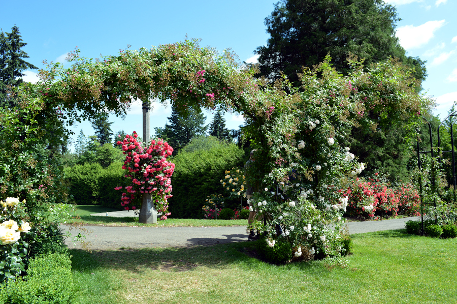 Portland, Oregon USA