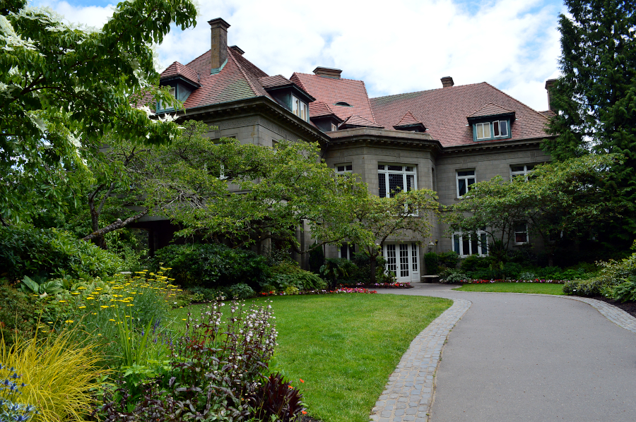 Portland, Oregon USA