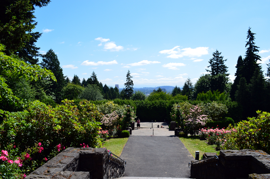 Portland, Oregon USA