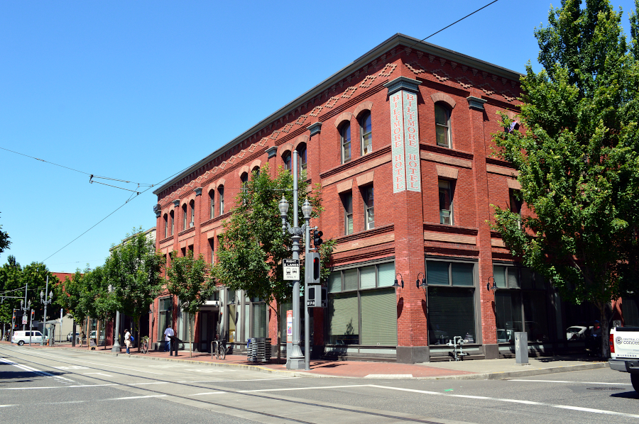 Portland, Oregon USA