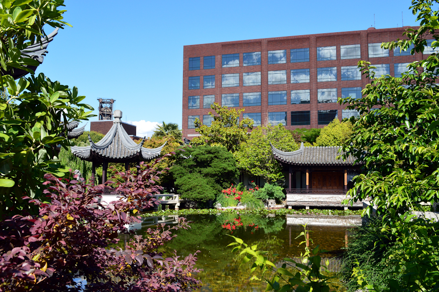 Portland, Oregon USA