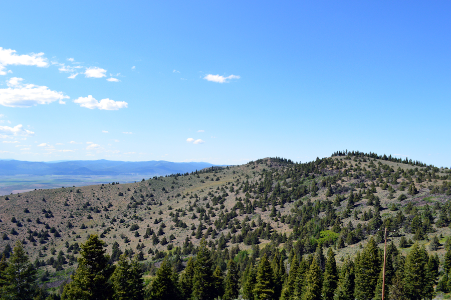 Roadtrip Californie Oregon USA