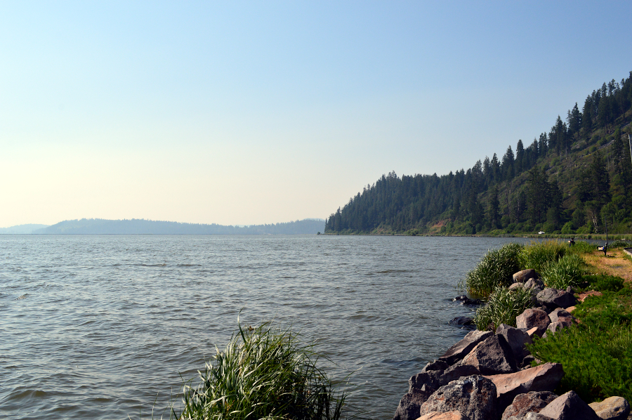 Roadtrip Californie Oregon USA