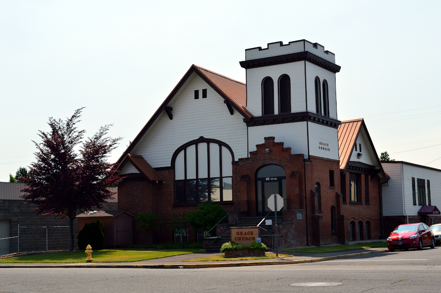Roadtrip Californie Oregon USA