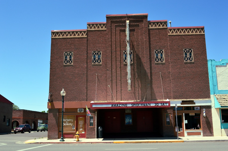 Roadtrip Californie Oregon USA