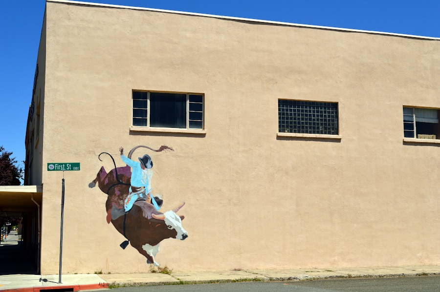 Roadtrip Californie Oregon USA