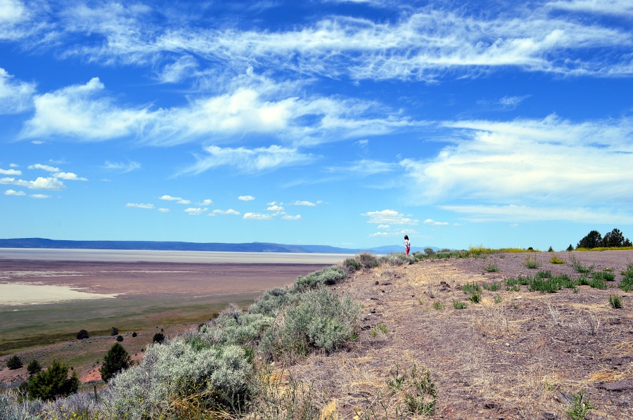 Roadtrip Californie Oregon USA