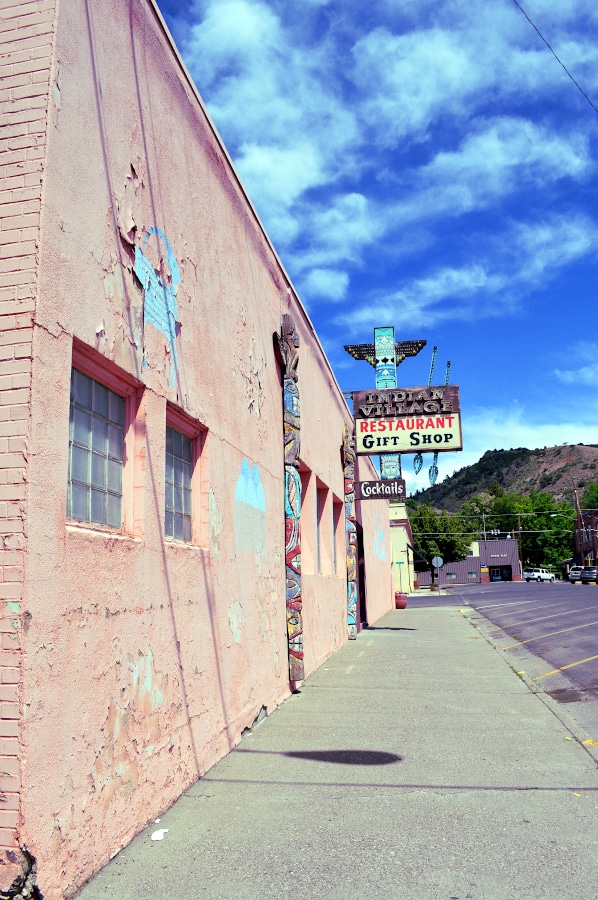 Roadtrip Californie Oregon USA