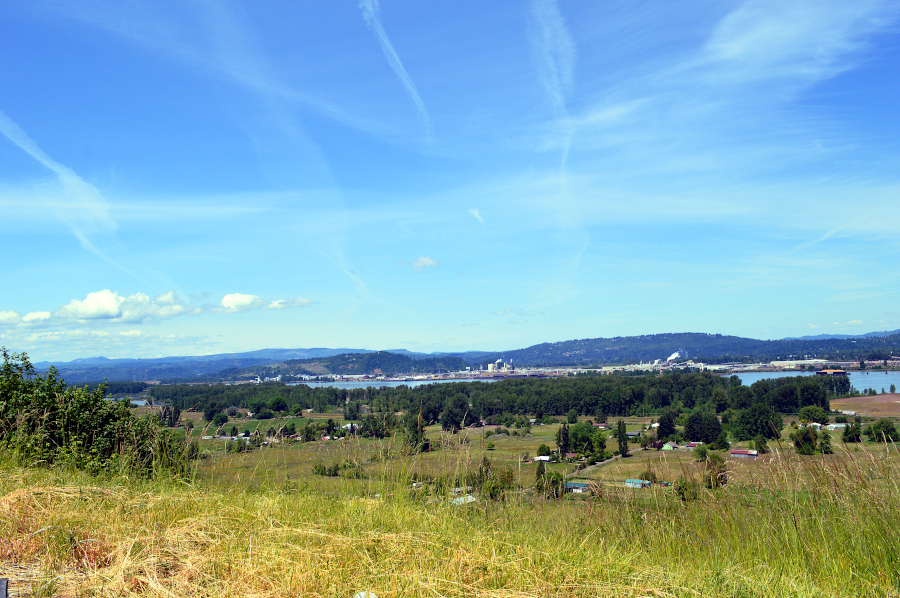 Roadtrip, Oregon Washington, USA